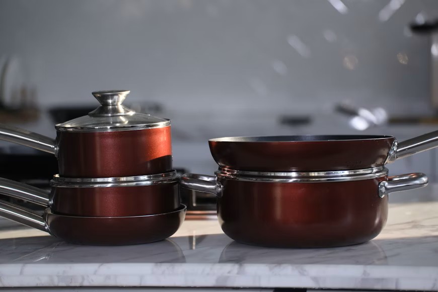 Cookware Set